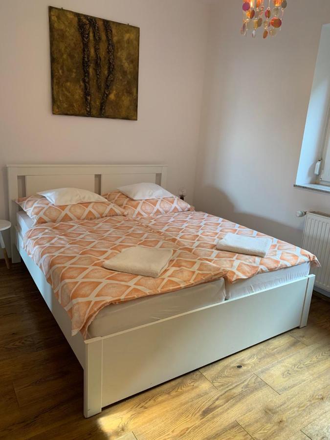 Hilltop Apartments Fonyód Dış mekan fotoğraf