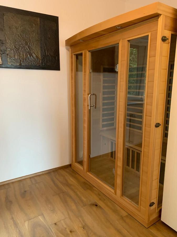 Hilltop Apartments Fonyód Dış mekan fotoğraf