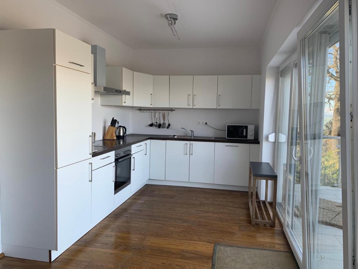 Hilltop Apartments Fonyód Dış mekan fotoğraf