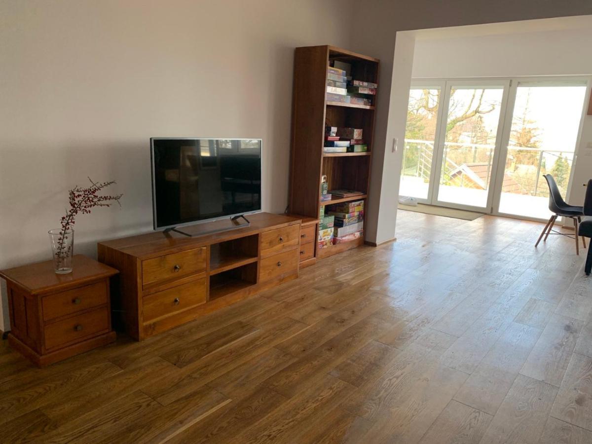 Hilltop Apartments Fonyód Dış mekan fotoğraf