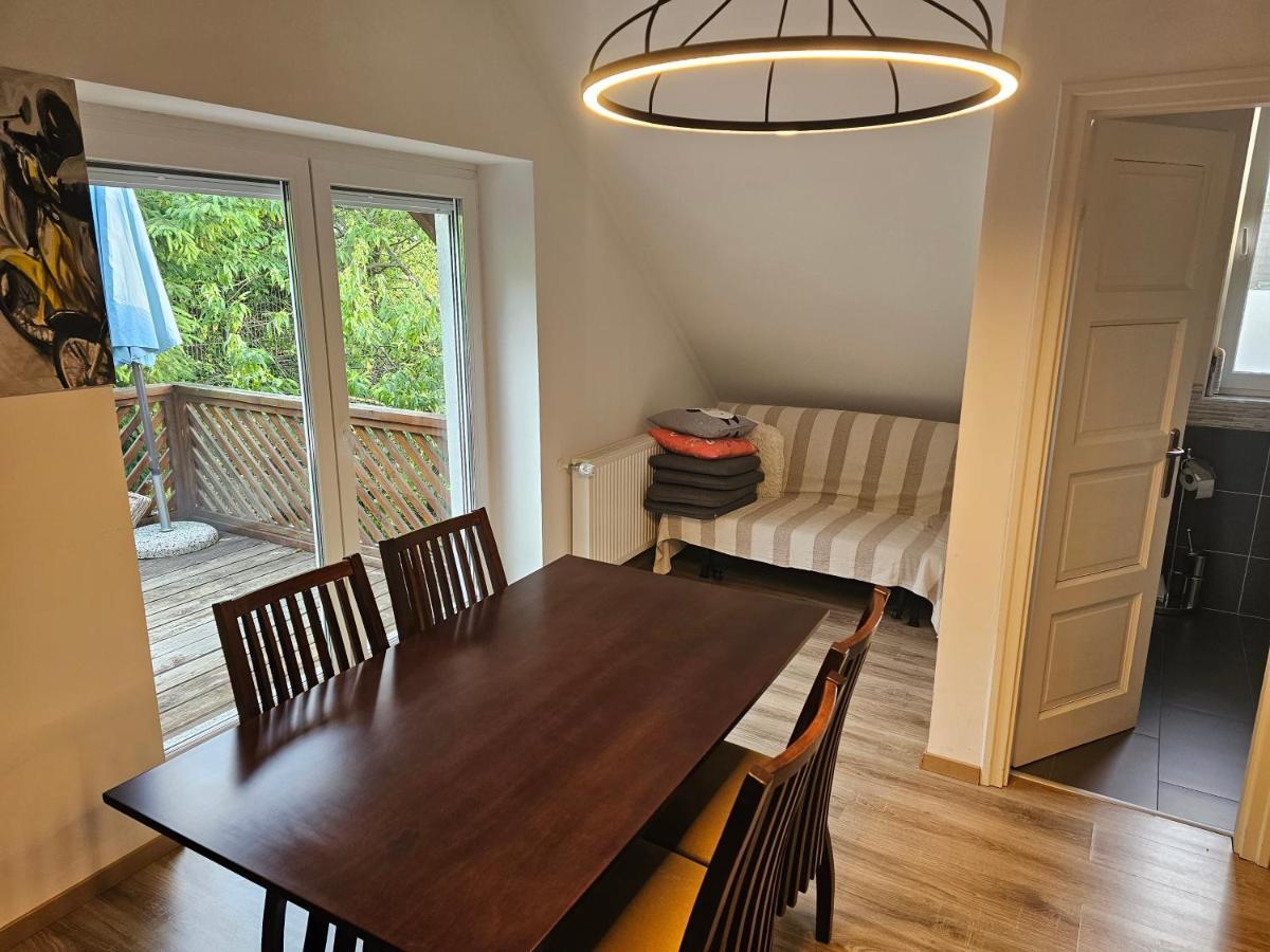 Hilltop Apartments Fonyód Dış mekan fotoğraf
