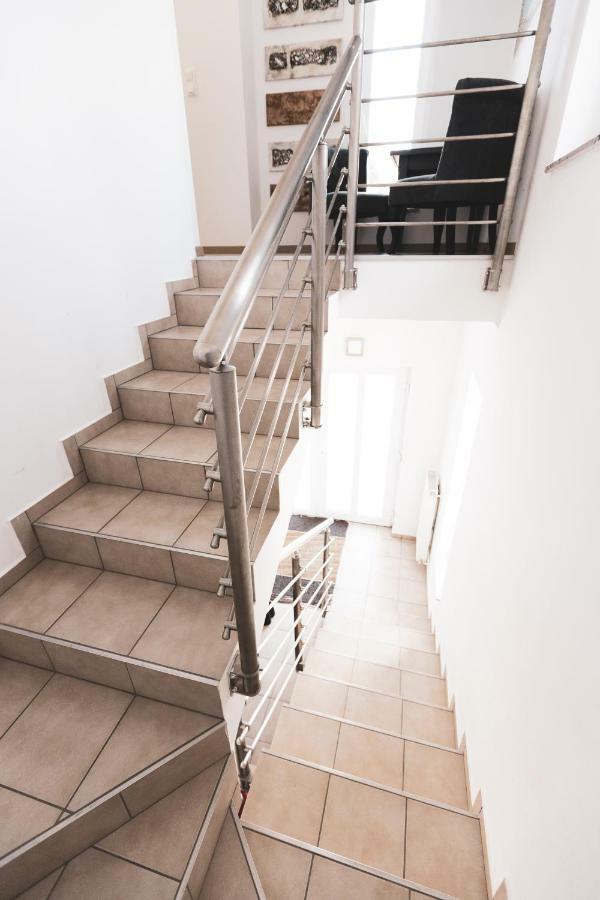 Hilltop Apartments Fonyód Dış mekan fotoğraf
