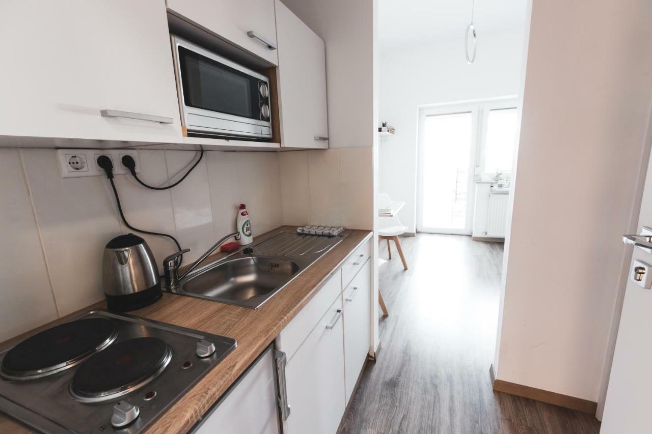 Hilltop Apartments Fonyód Dış mekan fotoğraf