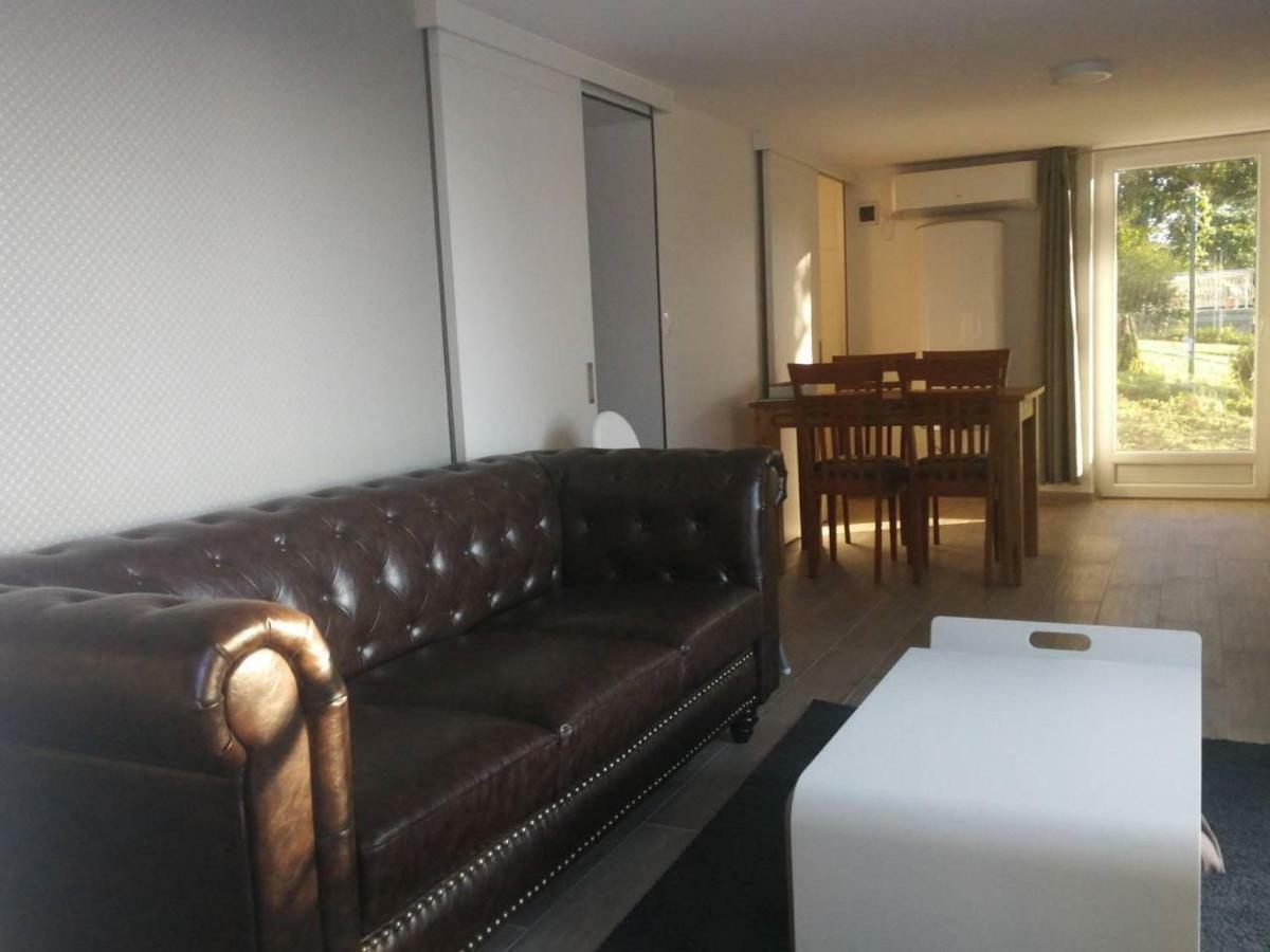 Hilltop Apartments Fonyód Dış mekan fotoğraf