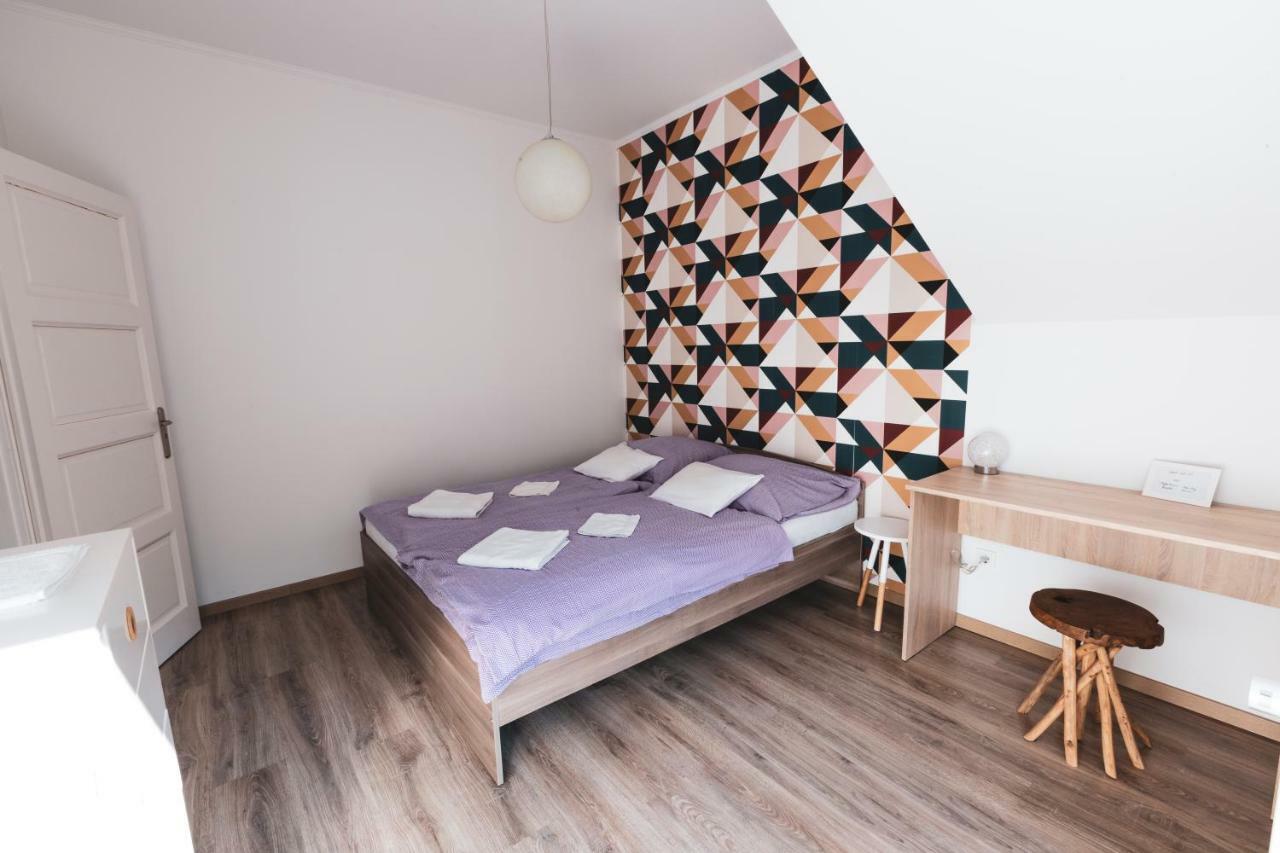 Hilltop Apartments Fonyód Dış mekan fotoğraf